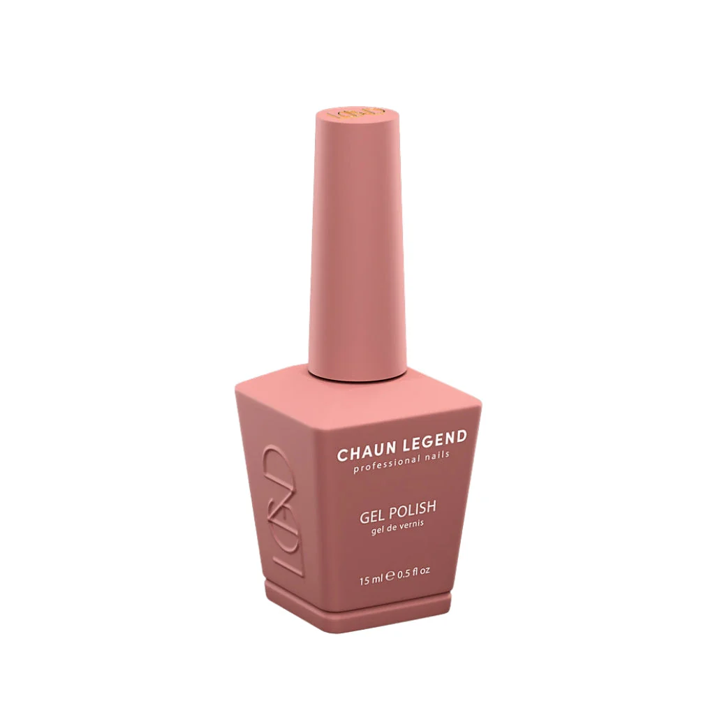 Gel Polish - LG5098 Sin-sheer-ly Yours