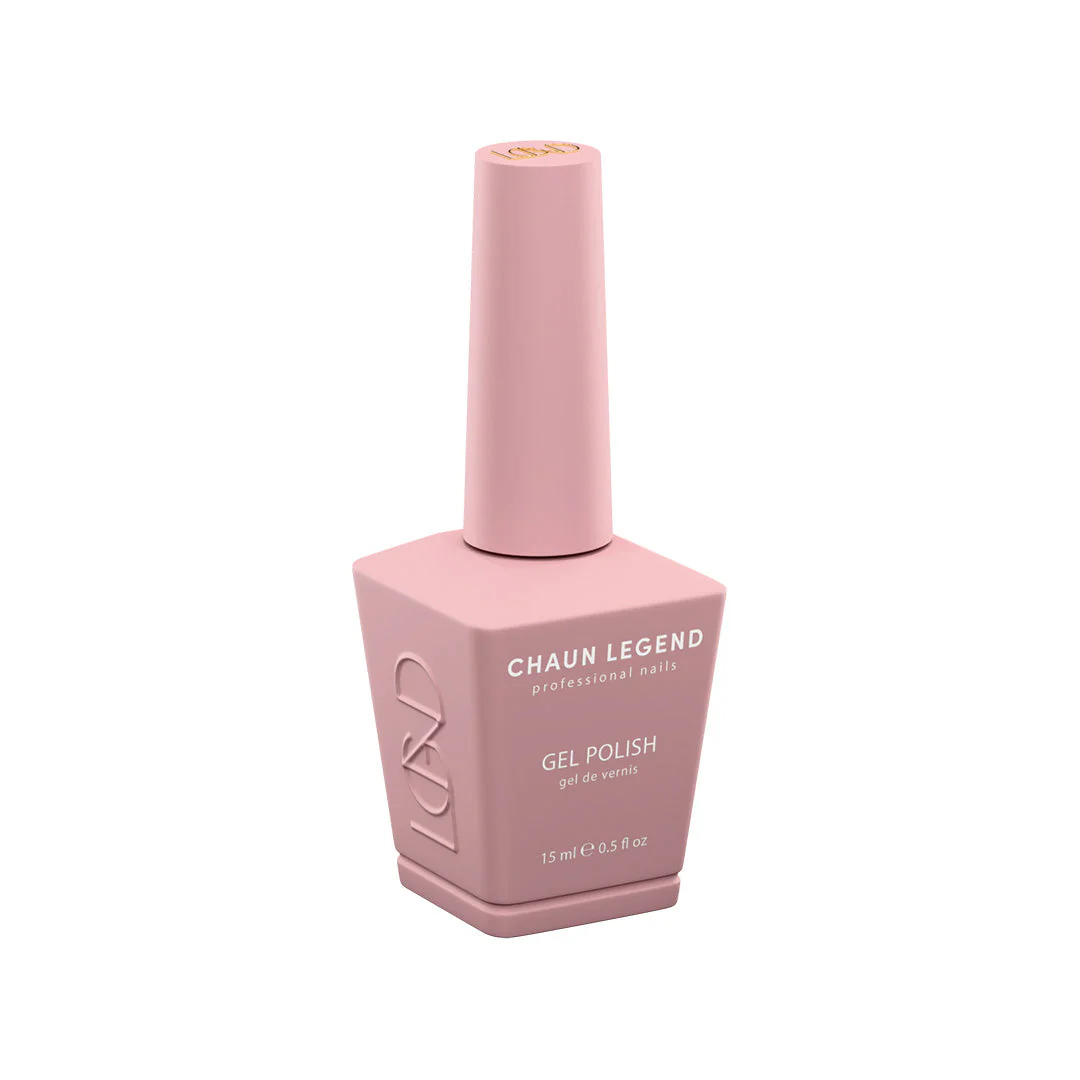 Gel Polish - LG5130 Problematic Pink