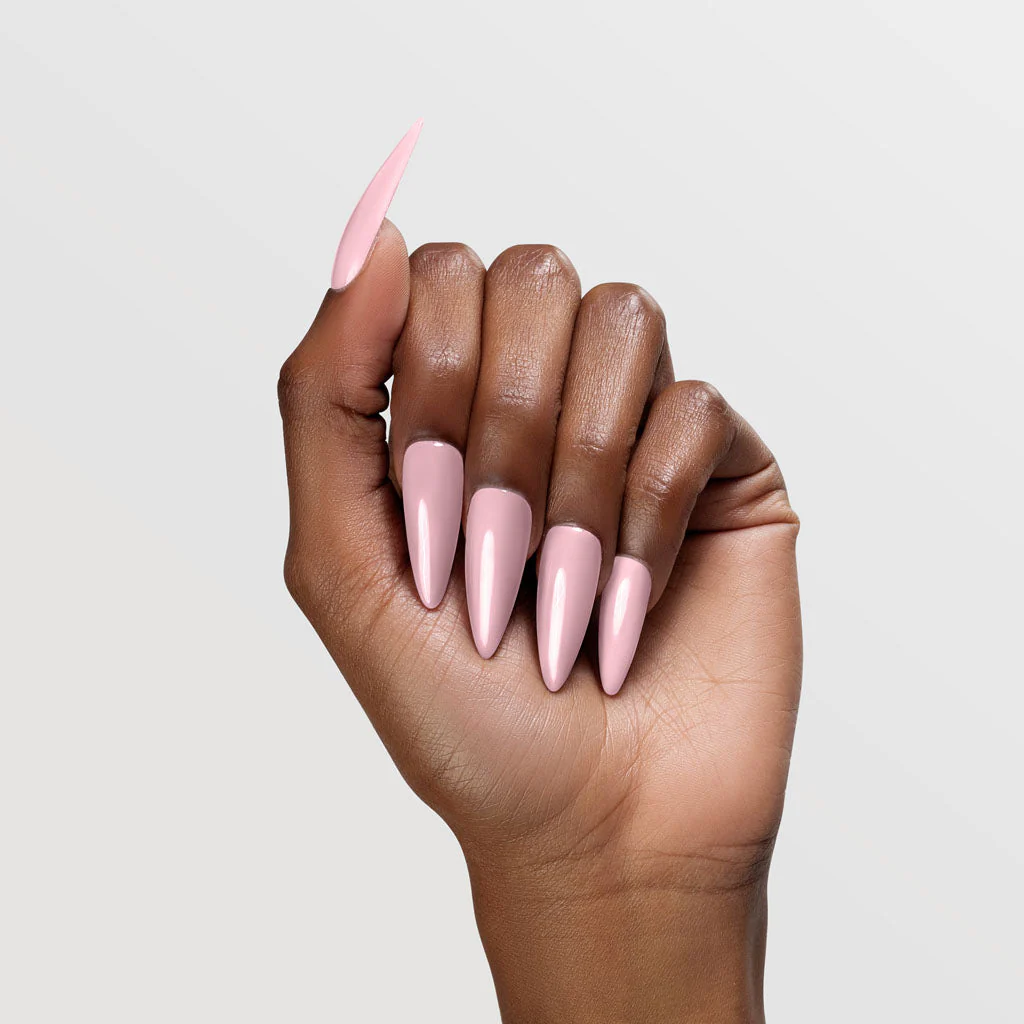 Gel Polish - LG5130 Problematic Pink - Image 2