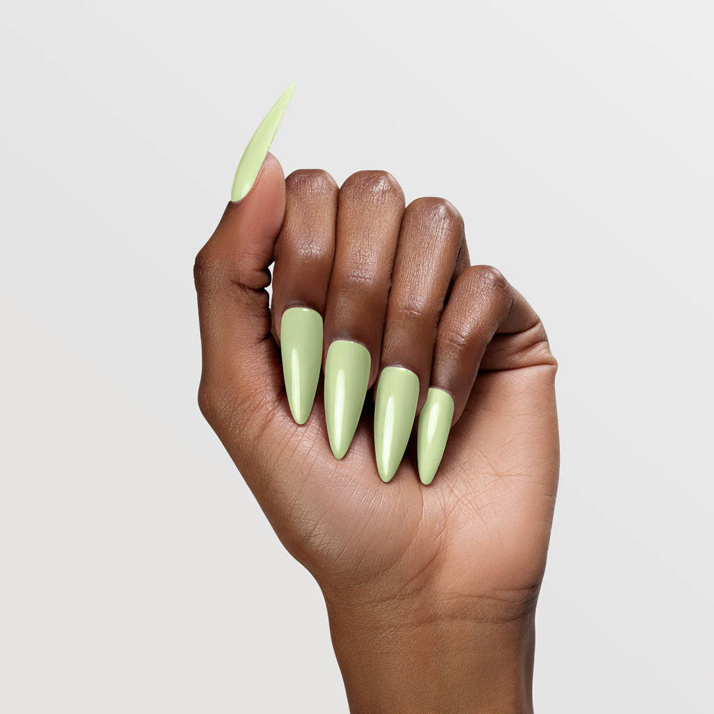 Gel Polish - LG5135 In The Limelight - Image 2