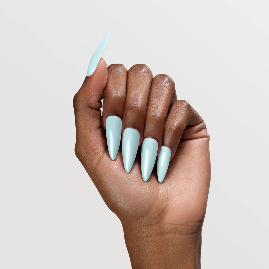 Gel Polish - LG5138 Clear Skies - Image 2