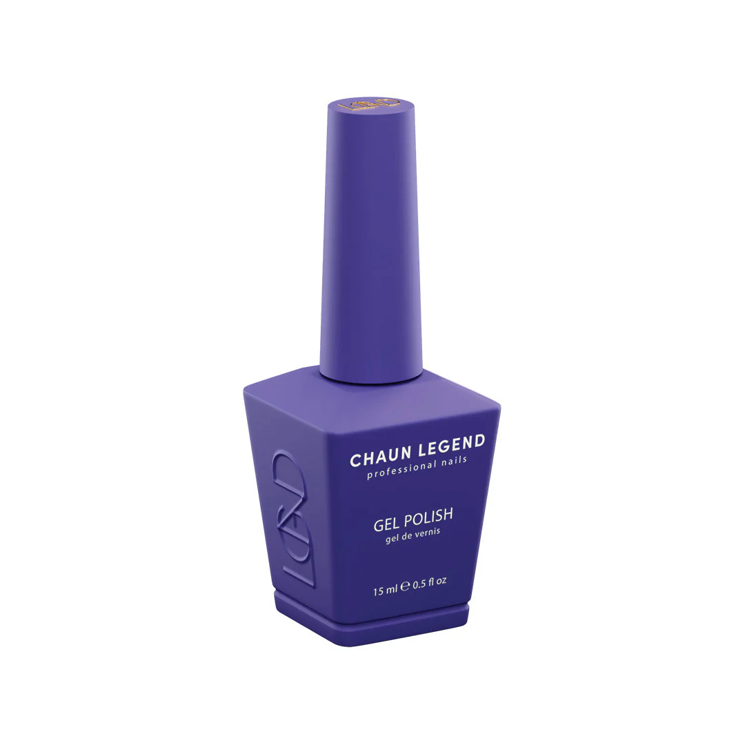 Gel Polish - LG5150 Just Beet It