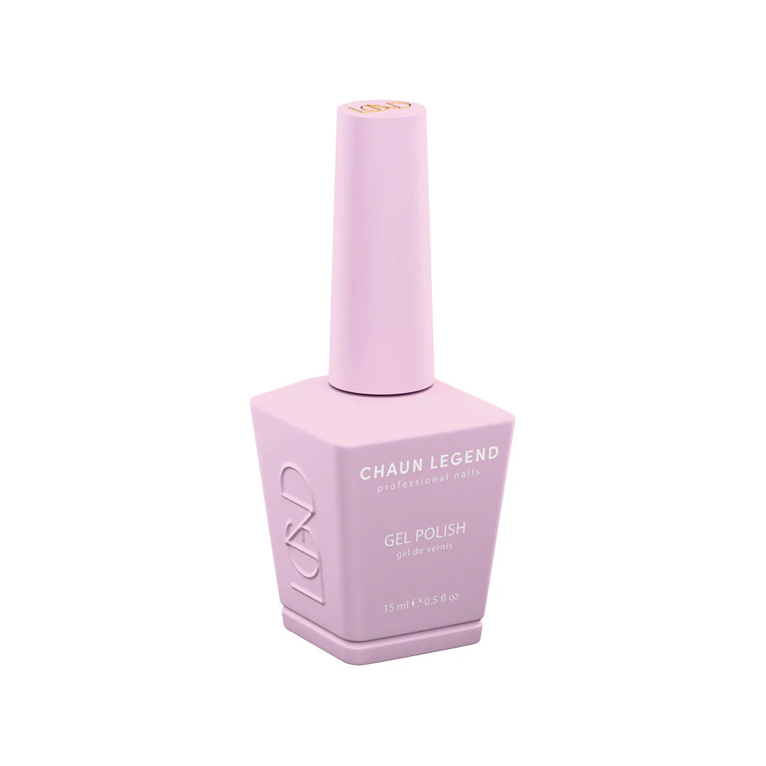 Gel Polish - LG5152 Thistle