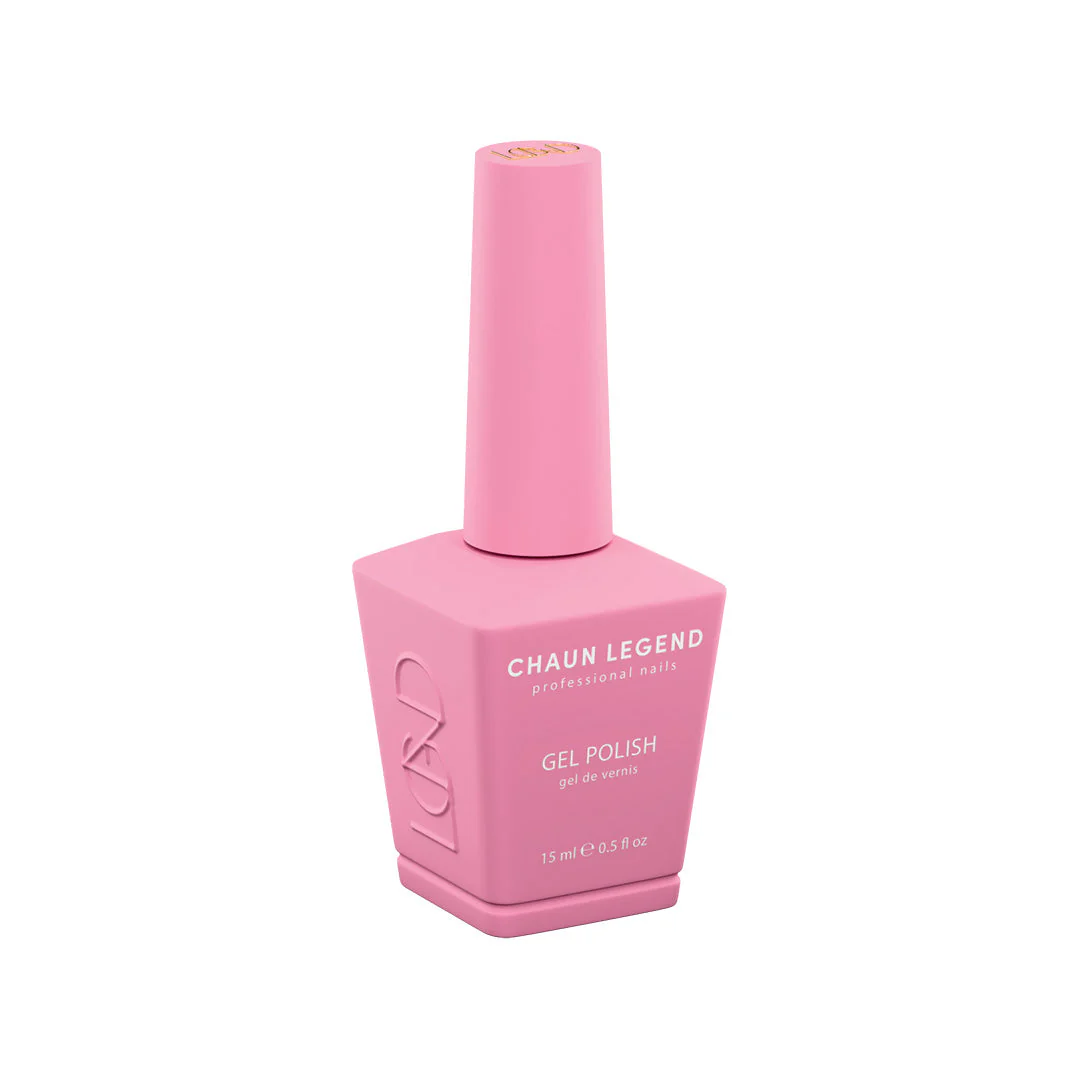 Gel Polish - LG5154 Piggyback