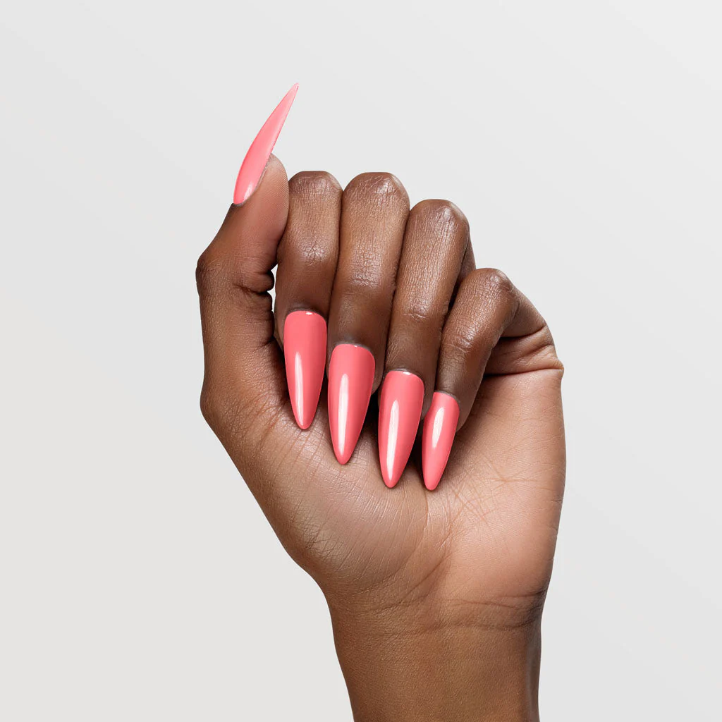 Gel Polish - LG5157 Ouu Lala - Image 2