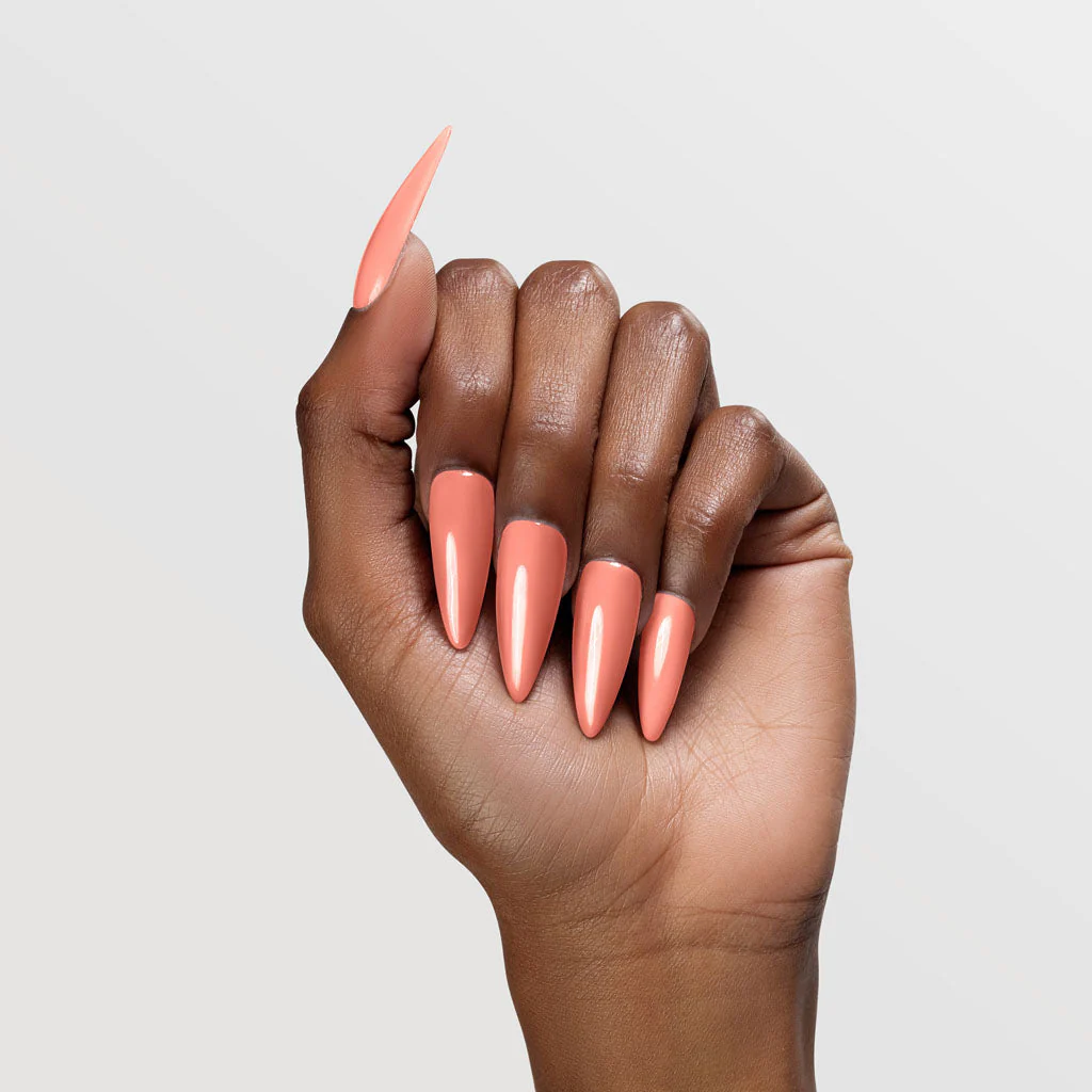 Gel Polish - LG5168 Getting Cheeky - Image 2