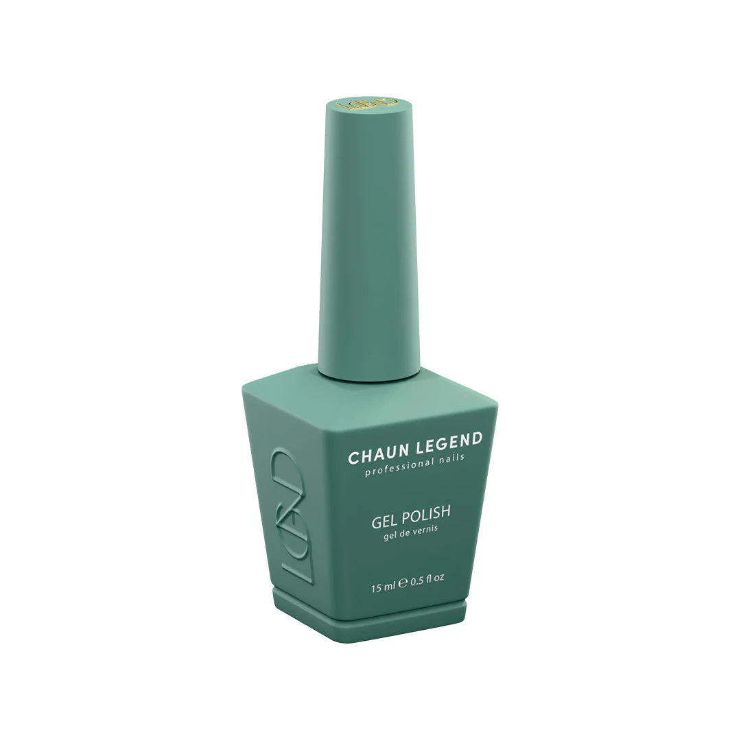 Gel Polish - LG5171 What's The Teal