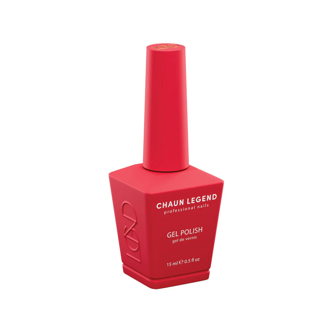 Gel Polish - LG5183 Hot And Bothered