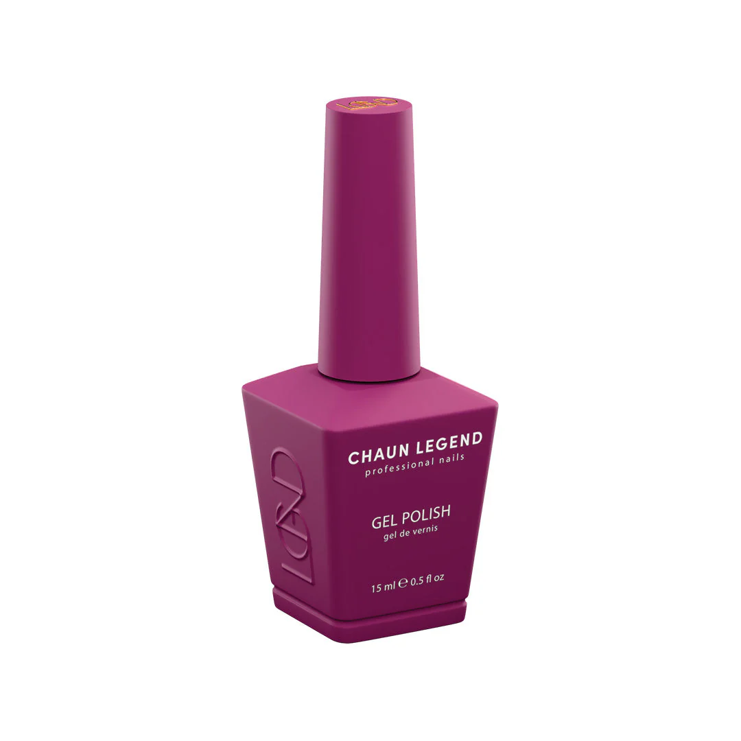 Gel Polish - LG5186 Rich & Wreckless