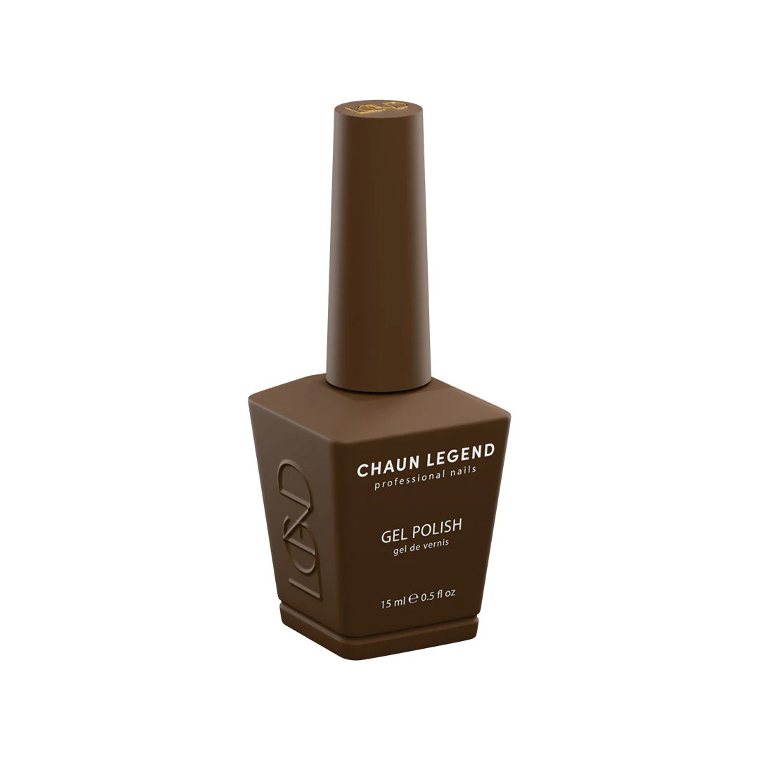 Gel Polish - LG5195 French Press