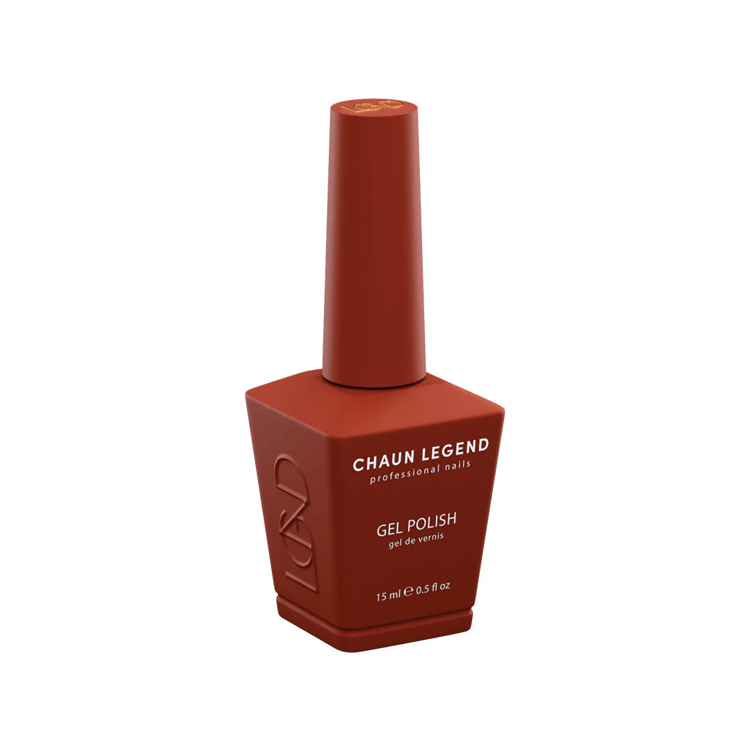 Gel Polish - LG5198 Barely Squeezed