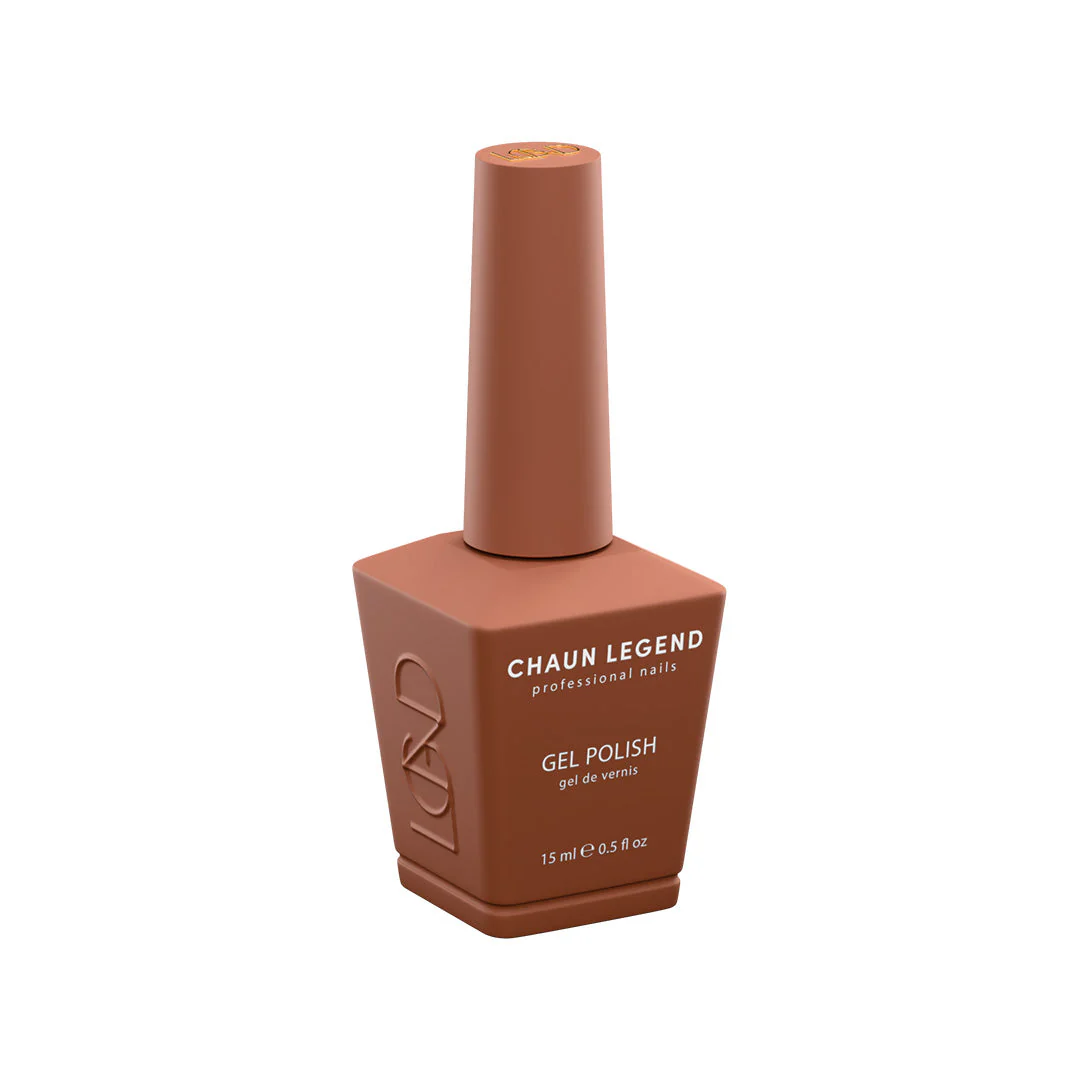 Gel Polish - LG5202 Bad Habit