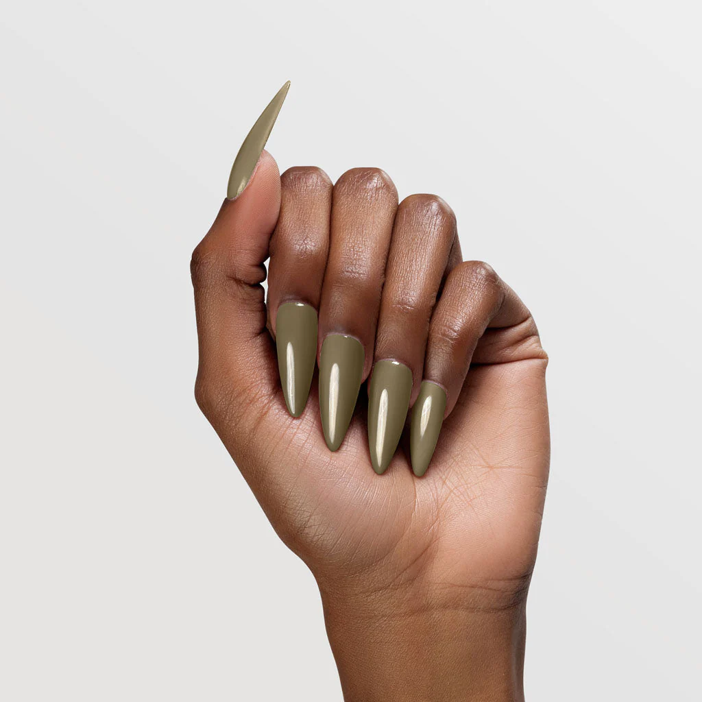 Gel Polish - LG5232 Extra Virgin - Image 2