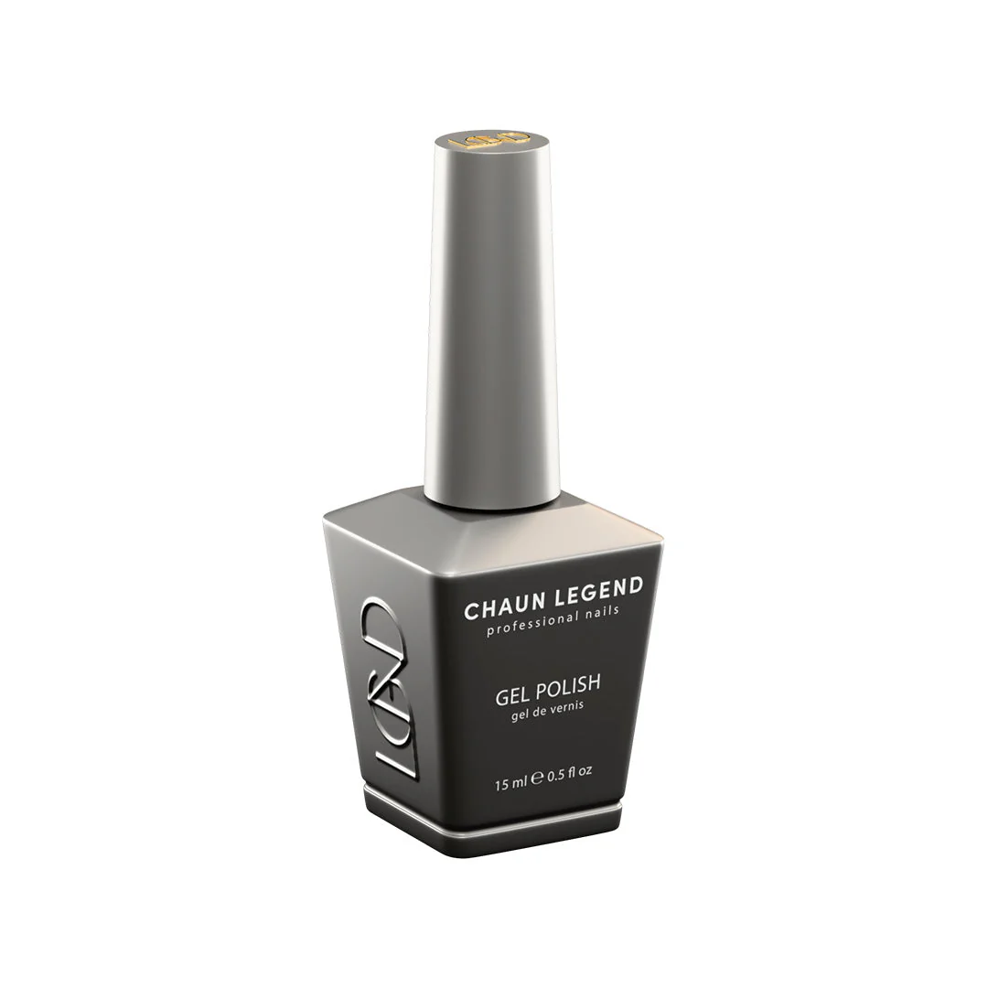 Gel Polish - LG5239 Gleam And Scream