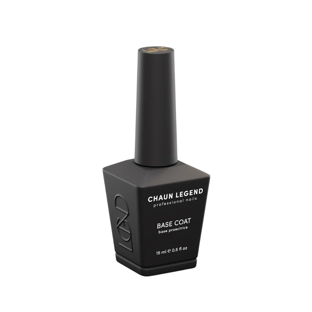 Gel Polish -  Legend Gel Base Coat