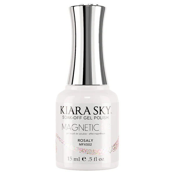 Gel Polish - MFX504 Peri Twinkle