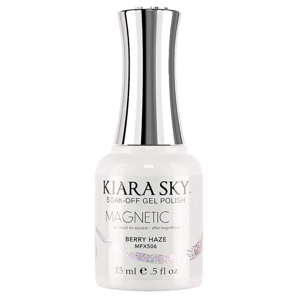 Gel Polish - MFX506 Berry Haze