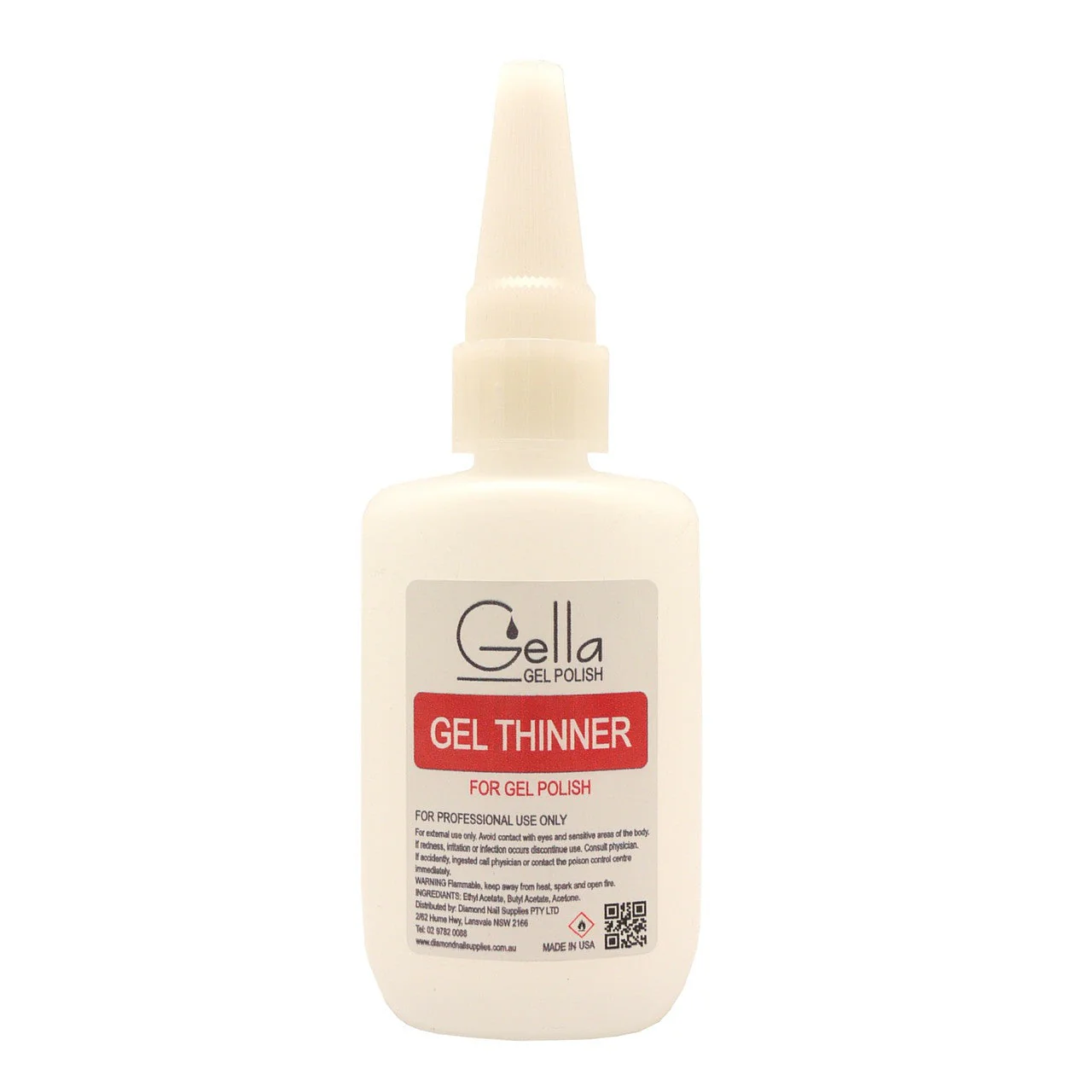 Gel Polish Thinner