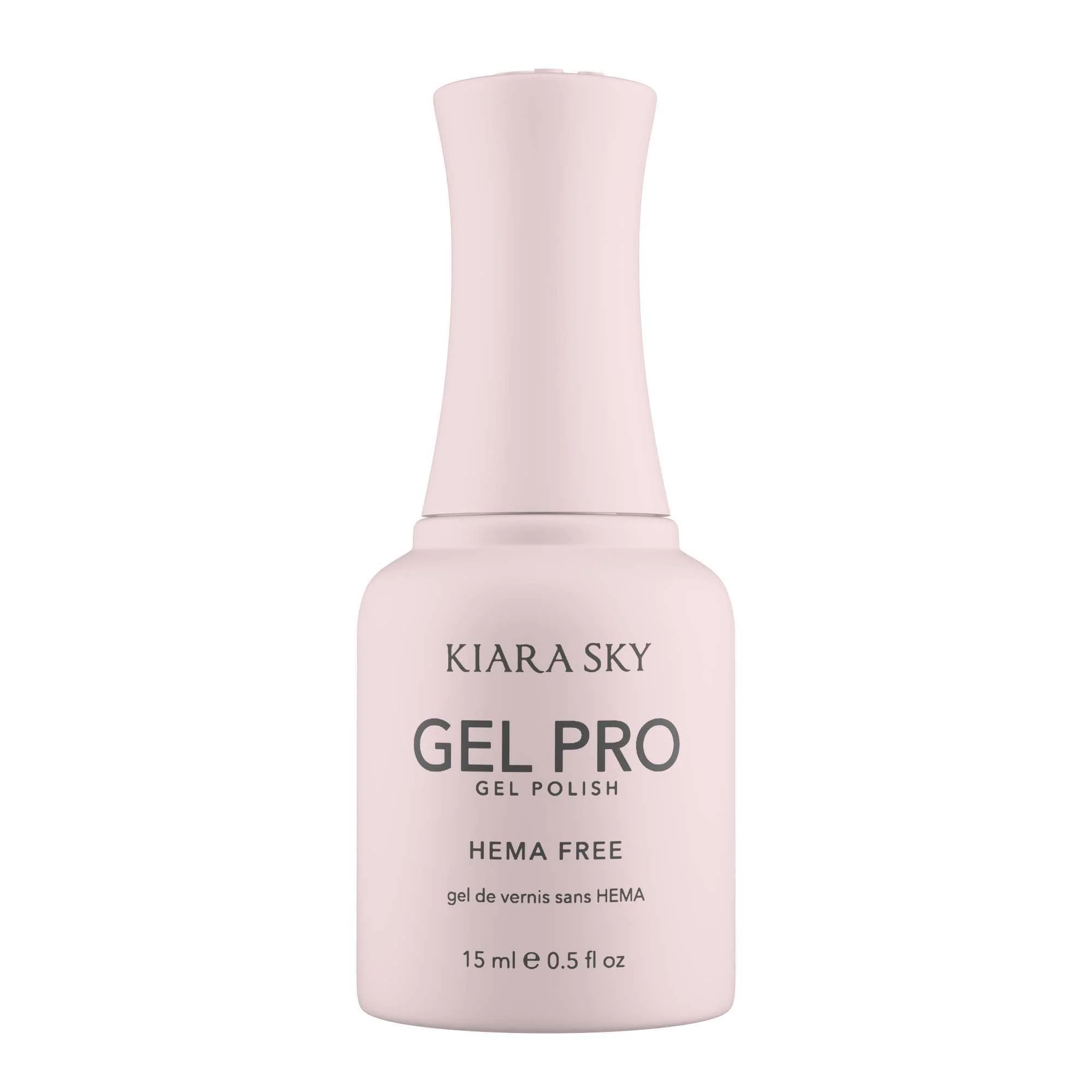 Gel Pro - HFG004 Whisper