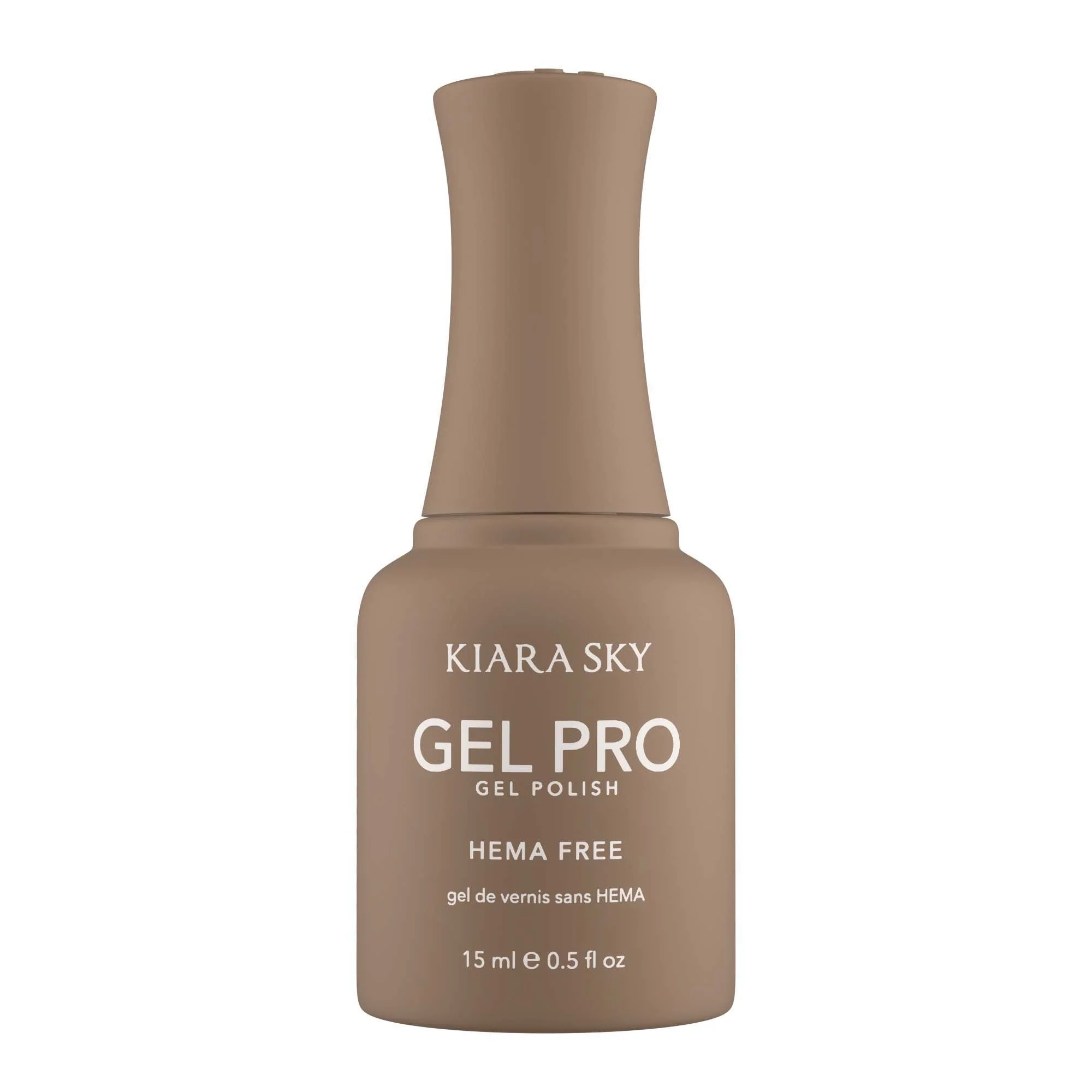 Gel Pro - HFG019 Almond Milk Macchiato