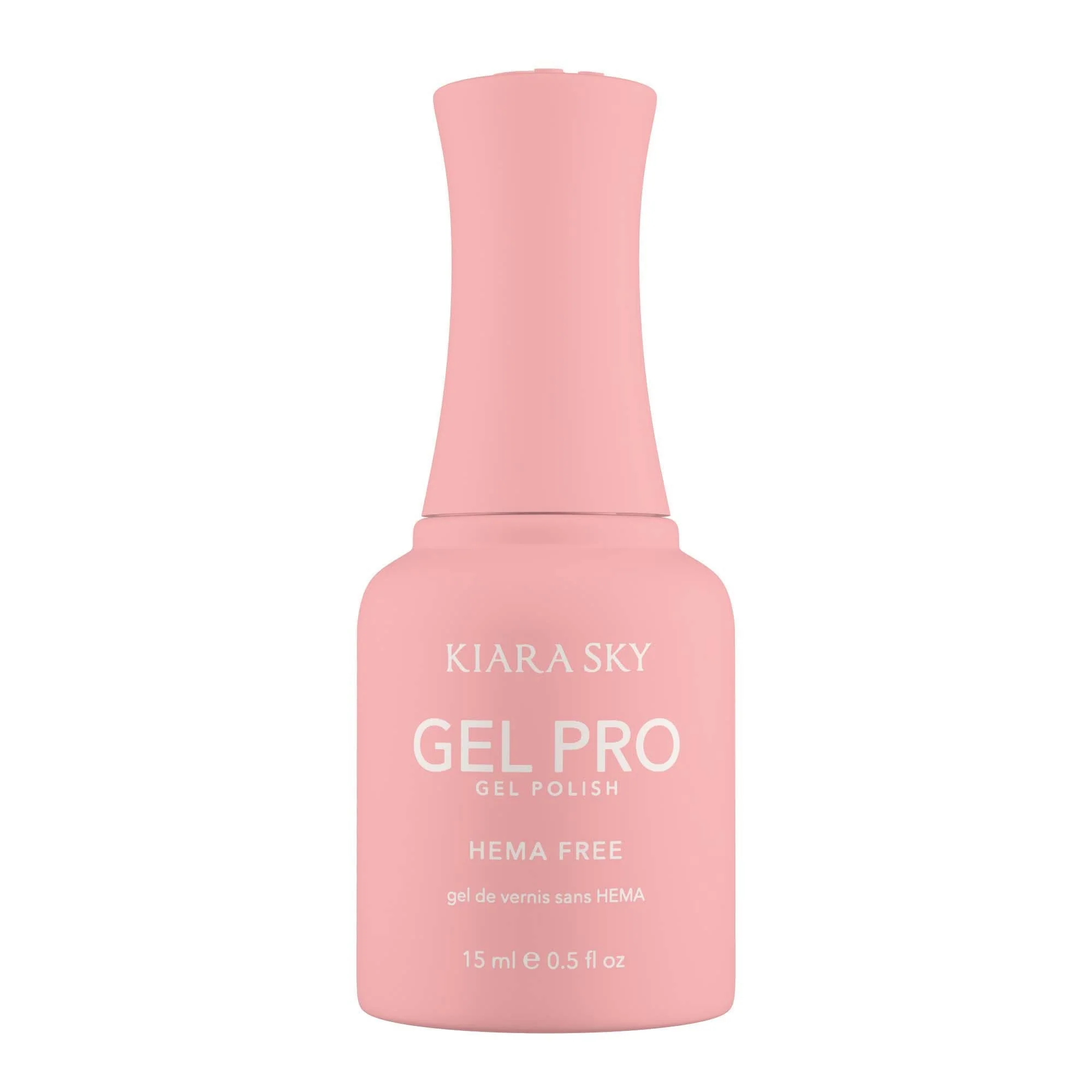 Gel Pro - HFG025 Halfhearted