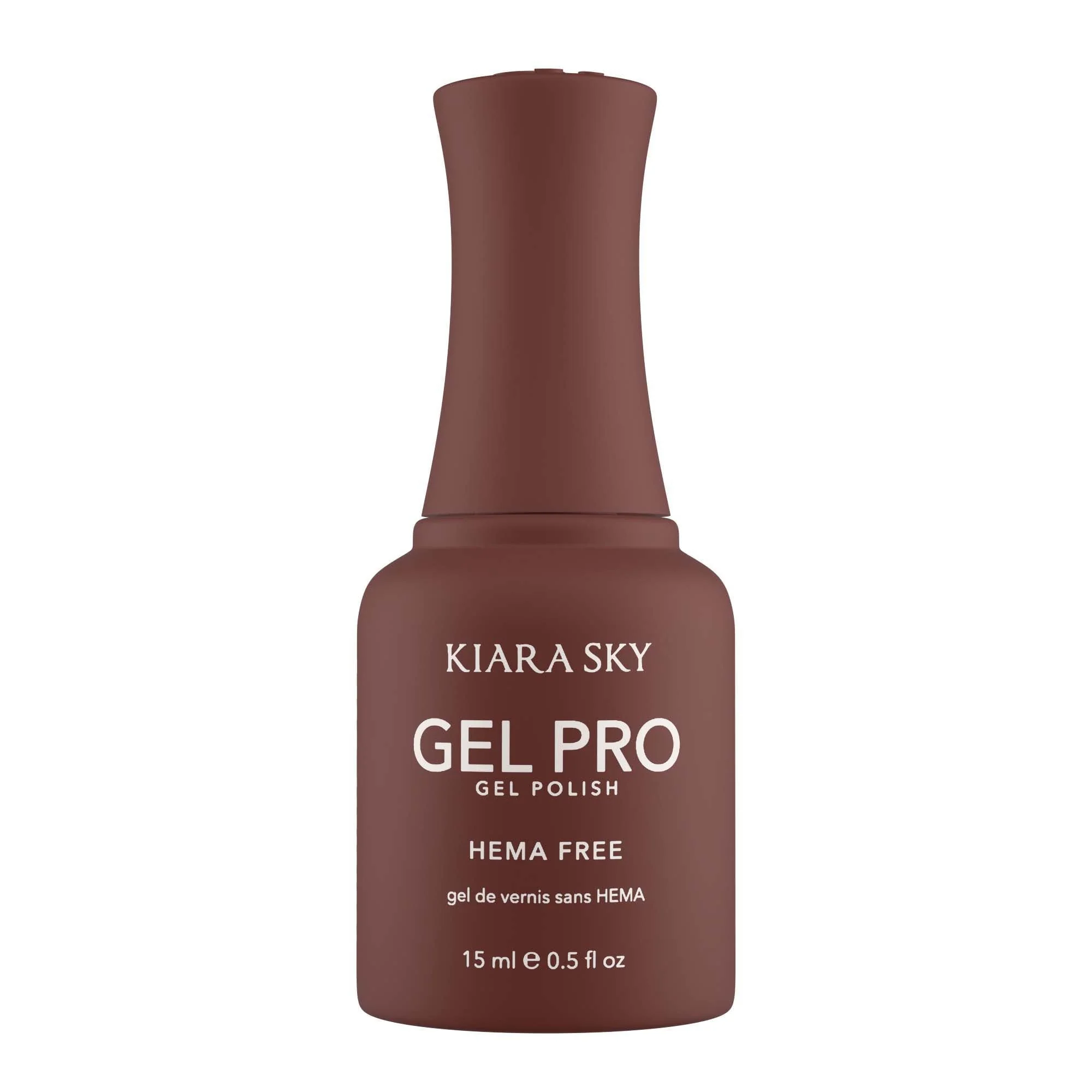 Gel Pro - HFG112 Mousse Be Crazy