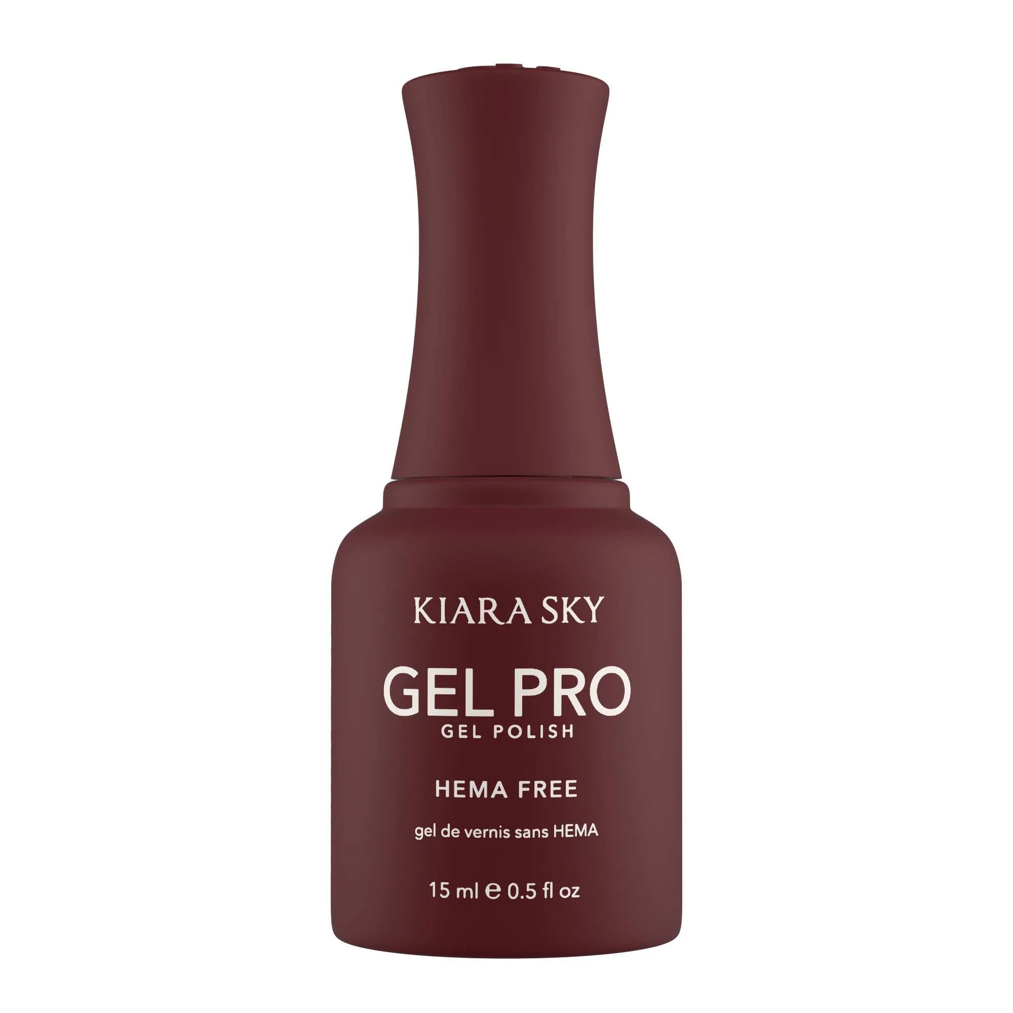 Gel Pro - HFG121 Left On Red