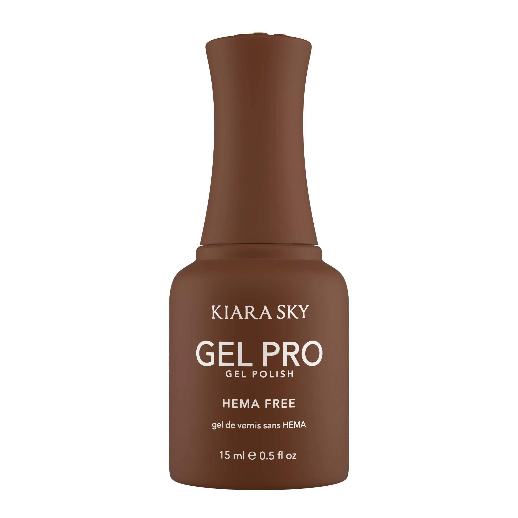Gel Pro - HFG126 Wood-n't Mind