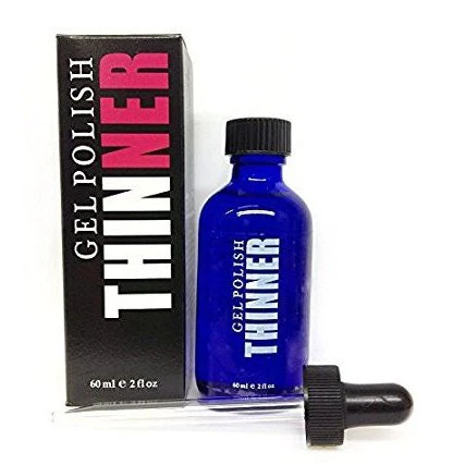 Gel Thinner