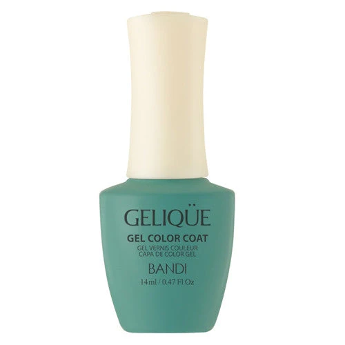 Gelique - GF792 Fur Green