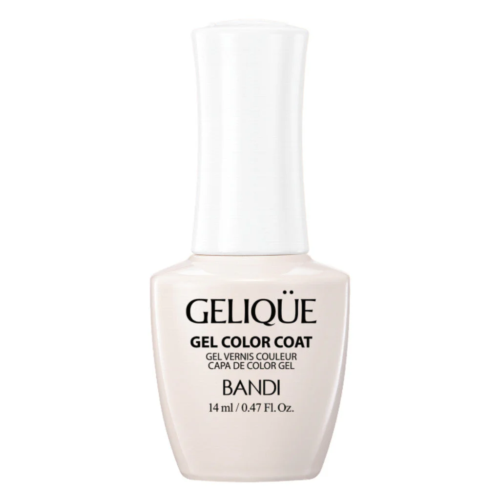 Gelique - GSH250 Today Cream