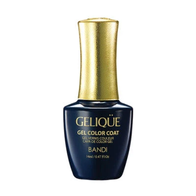 Gelique - Noble Navy GF437
