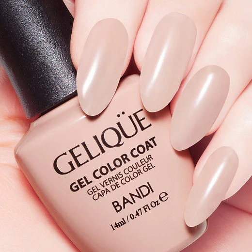 Gelique - Soft Beige GSH218