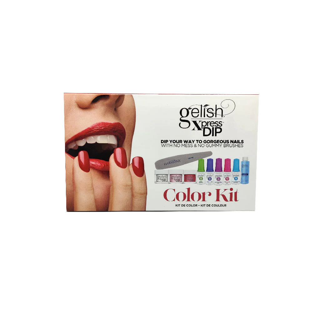 Color Xpress Dip Kit - Image 3
