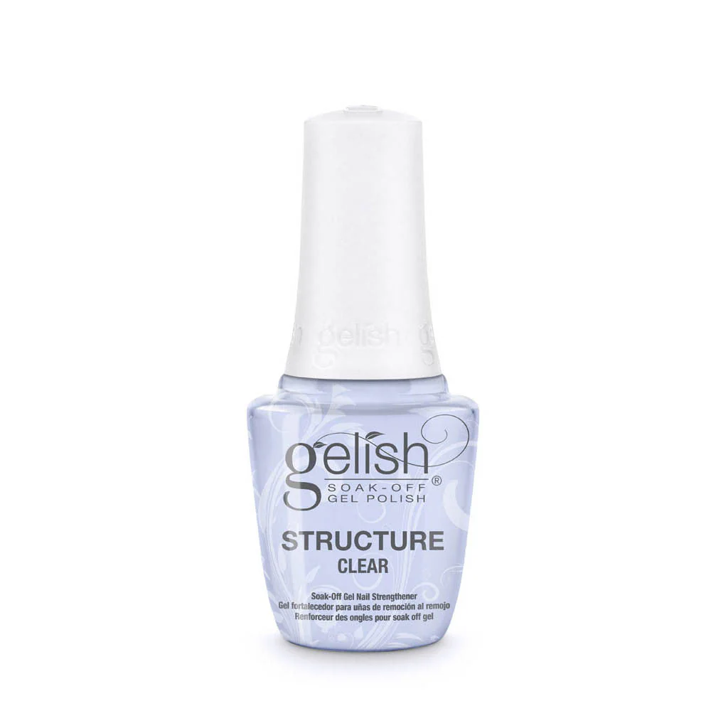 Structure Gel - Clear