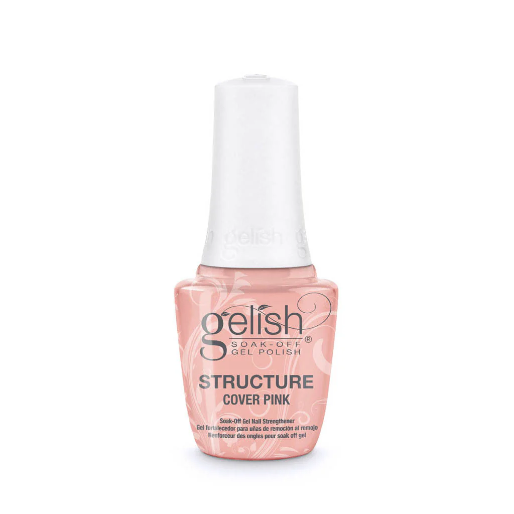 Structure Gel - Cover Pink - Image 2