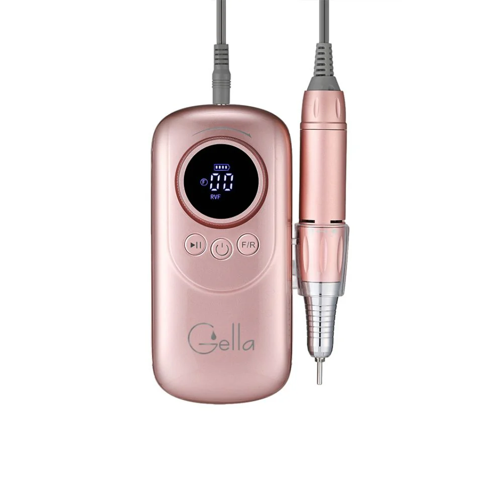 Basic Drill Pink