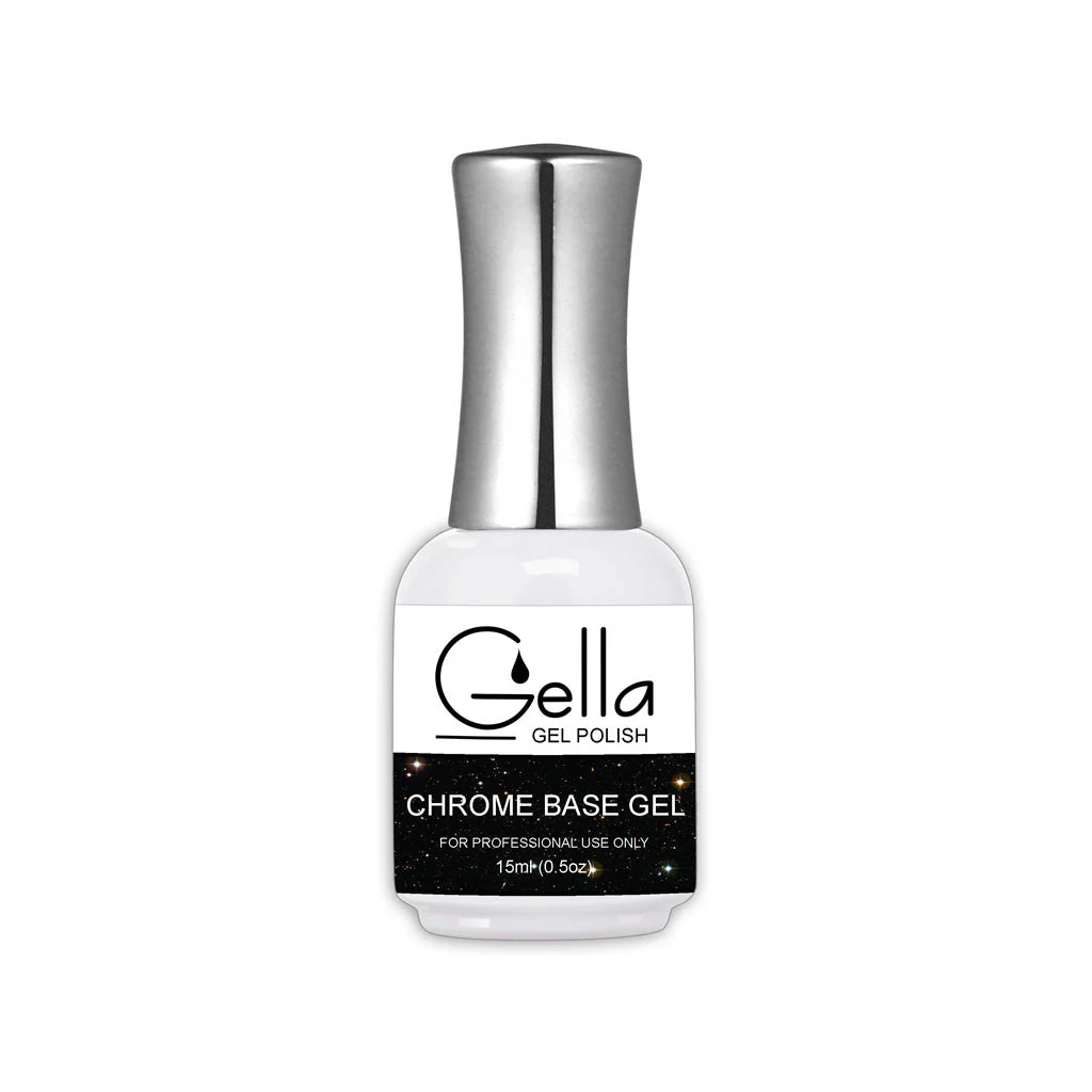 Chrome Base Gel