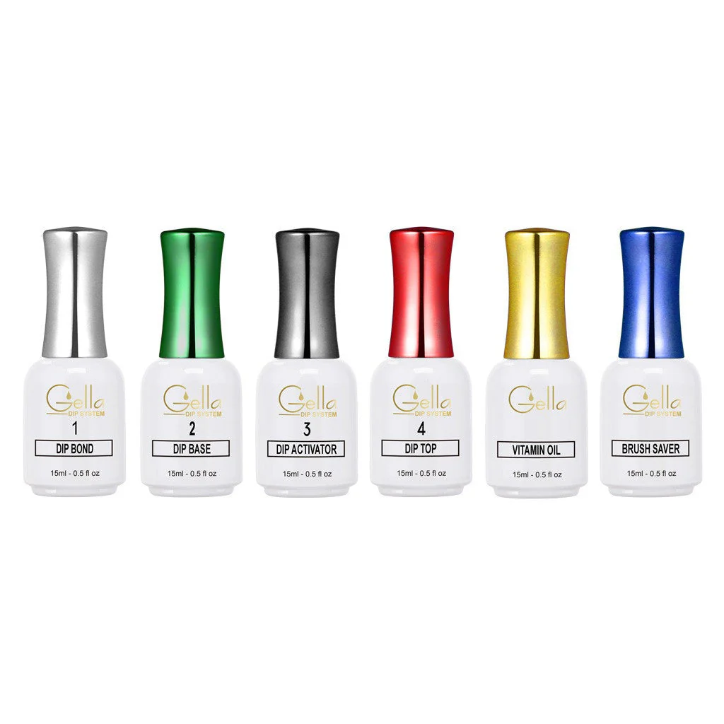 Dip Liquid Starter Kit