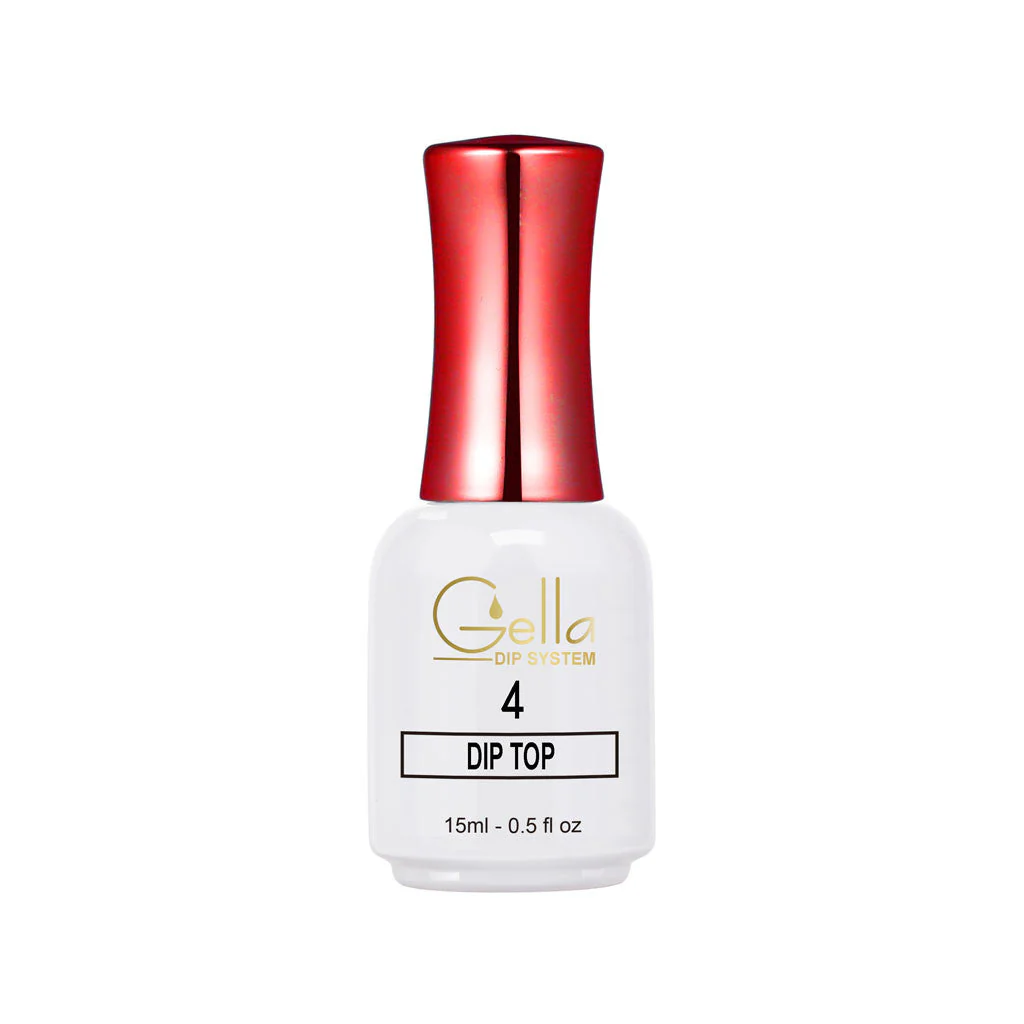 Dip Liquid - Top