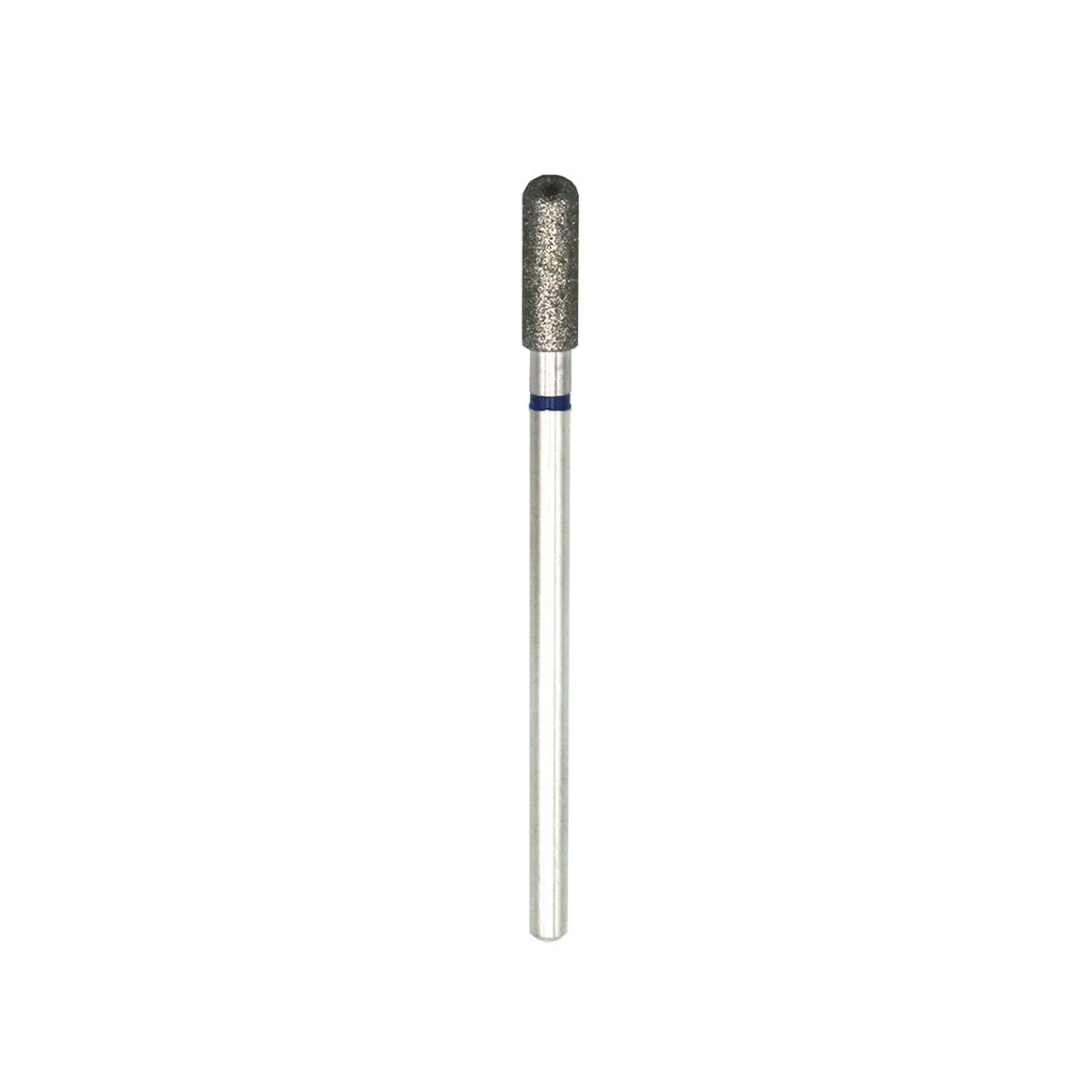 Drill Bit - Barrel Curved Top Medium Diamond