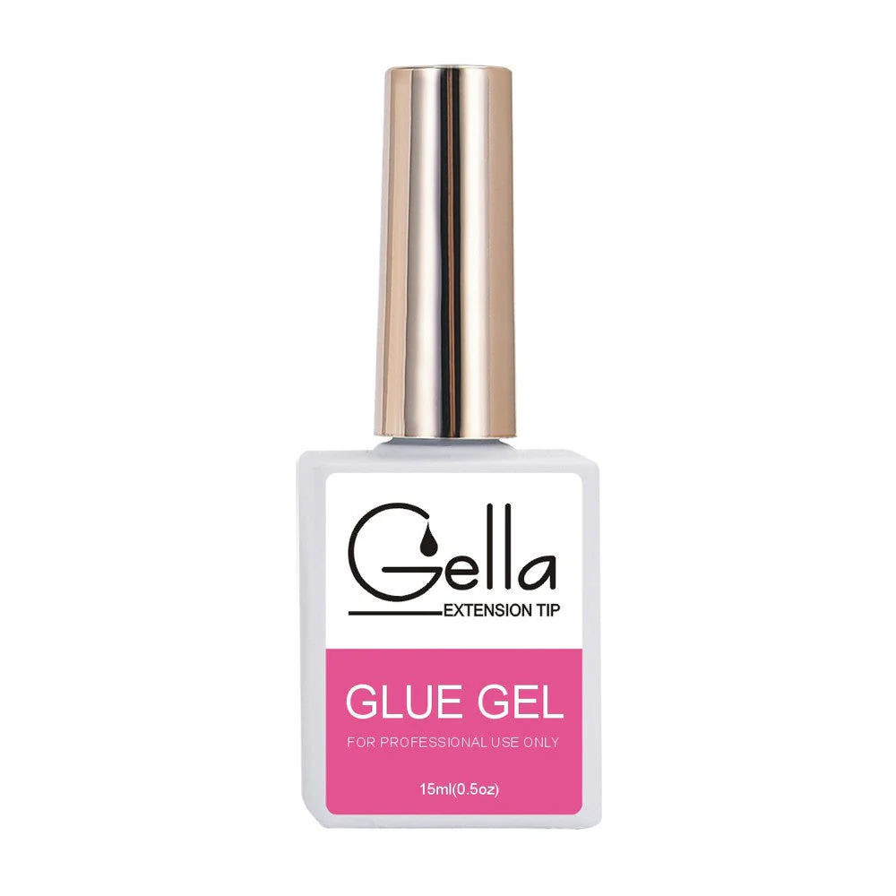 Extension Tip - Glue Gel (Builder  )