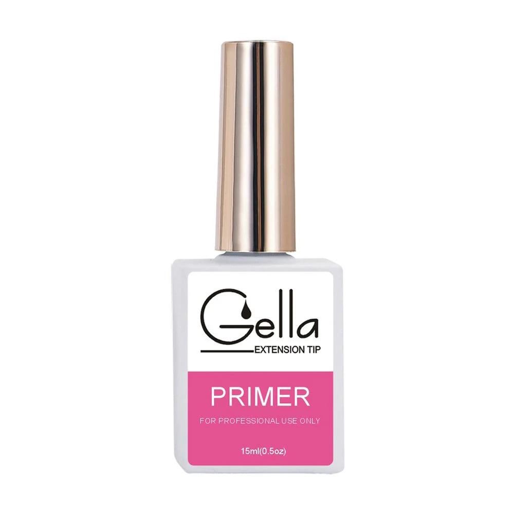 Extension Tip - Primer