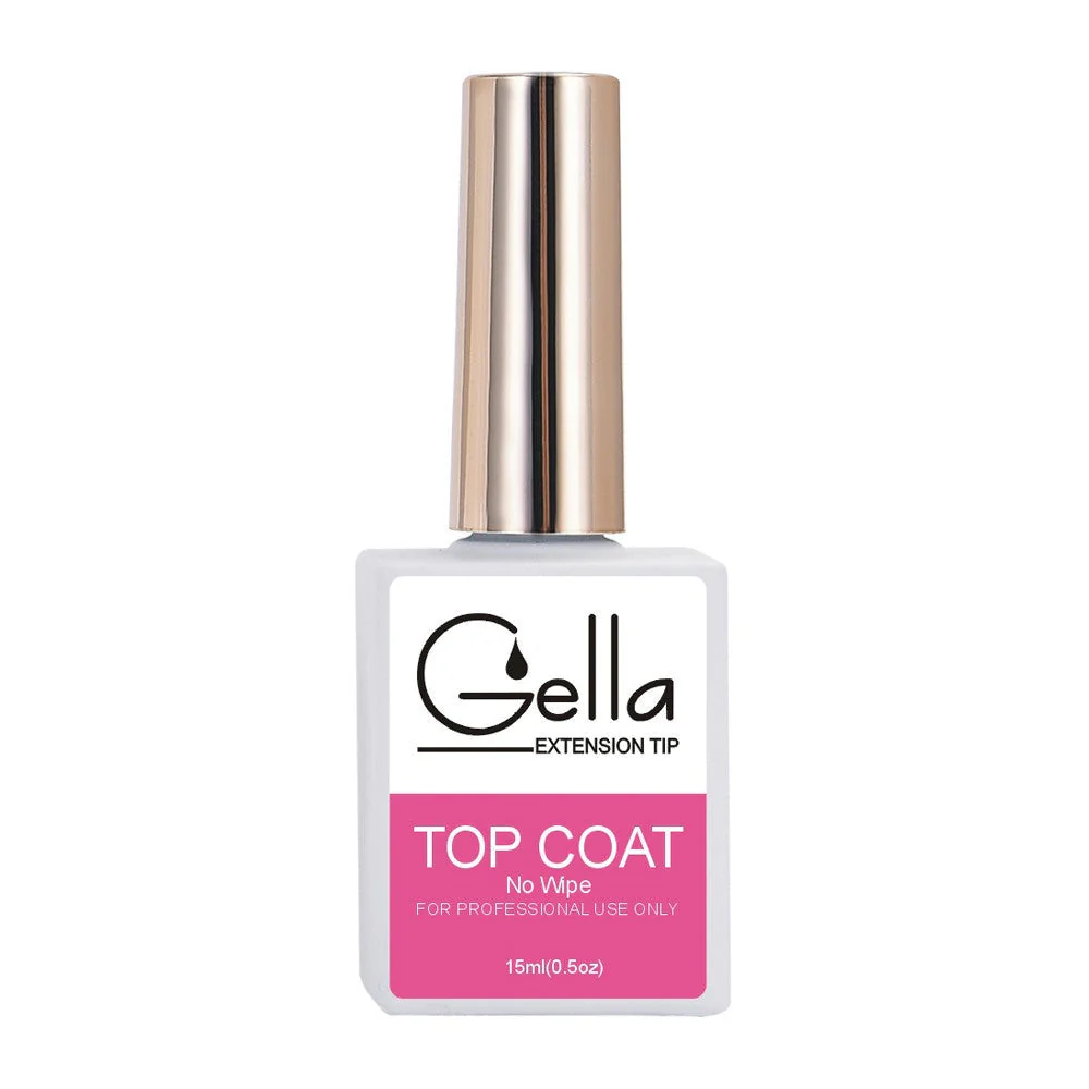Extension Tip - Top Coat