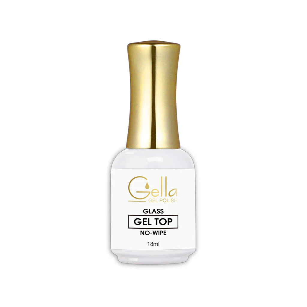 Glass No Wipe Top Coat