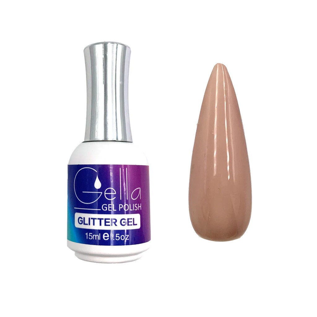 Glitter Gel - 01