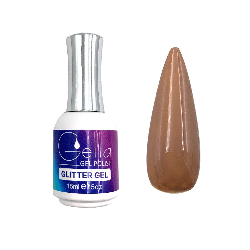 Glitter Gel - 05