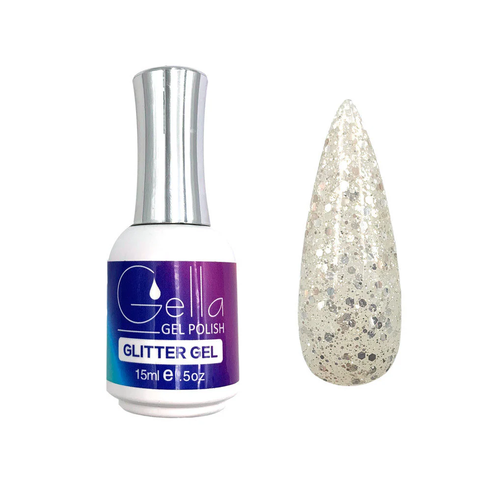 Glitter Gel - 16