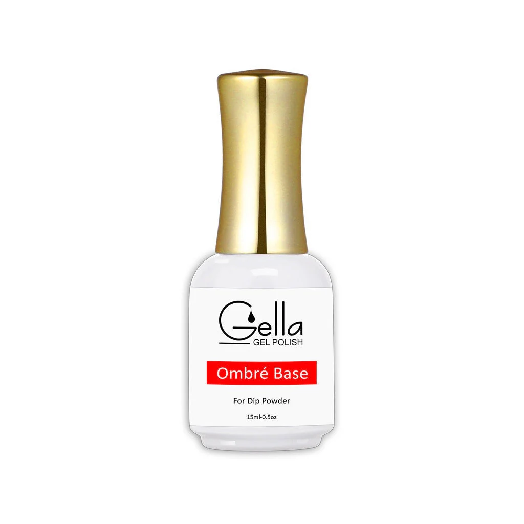 Gella Ombre  Dip powder  - Base