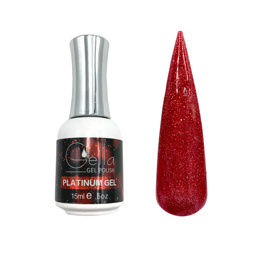 Platinum Gel - 01